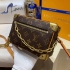 Louis Vuitton Mini Soft Trunk Bag M68906